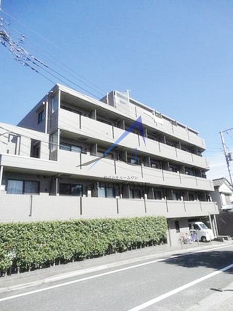 ルーブル小竹向原弐番館