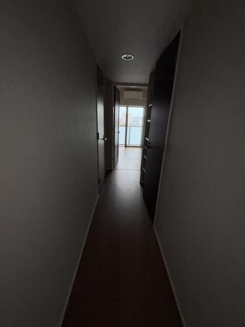 コスモリード錦糸町の内装
