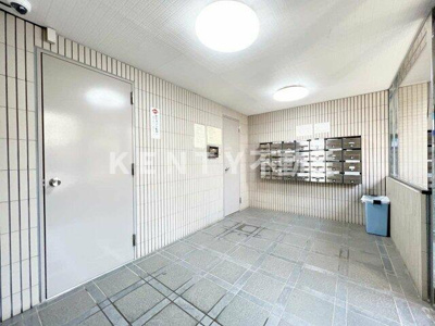 【その他共用部分】 | マイナビＳＴＡＹパレス田園調布（マイステージ田園調布）