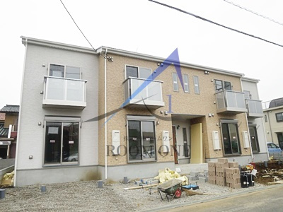 ミレニア草加住吉 