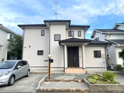 【外観】 | 加須市船越　中古一戸建