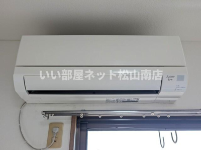 【設備】 | エクセレンス土居田 