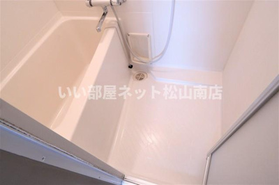 【浴室】 | レモンハイツ筒井 