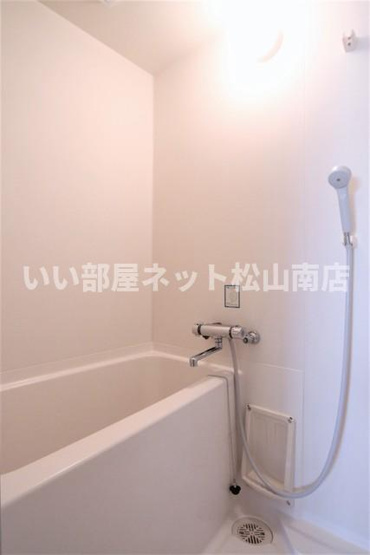 【浴室】 | レモンハイツ筒井 