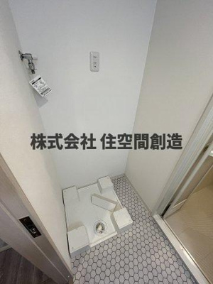 【設備】 | エールグラン豊中本町 | ※同タイプの写真となり、実際のお部屋とは異なる場合があります