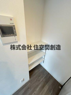 【設備】 | エールグラン豊中本町 | ※同タイプの写真となり、実際のお部屋とは異なる場合があります