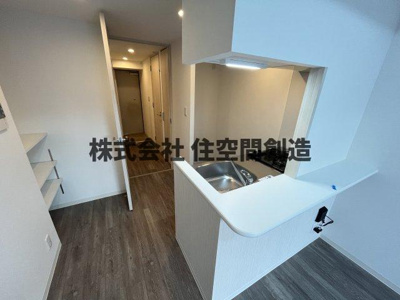 【内装】 | エールグラン豊中本町 | ※同タイプの写真となり、実際のお部屋とは異なる場合があります