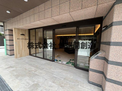 【エントランス】 | エールグラン豊中本町