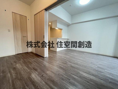 【内装】 | エールグラン豊中本町 | ※同タイプの写真となり、実際のお部屋とは異なる場合があります