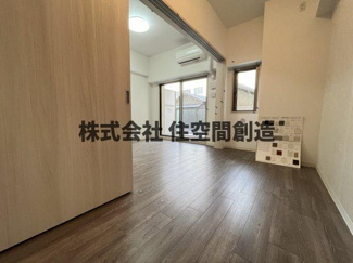 【洋室】 | エールグラン豊中本町 | ※同タイプの写真となり、実際のお部屋とは異なる場合があります
