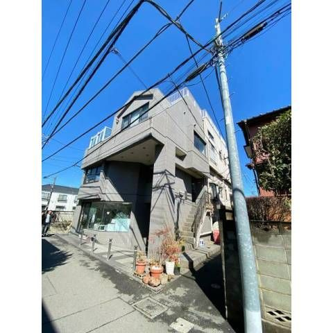 【外観】 | ノーブルヒルズ