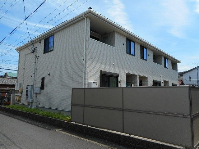 ＥＲＴＯＷＡの外観