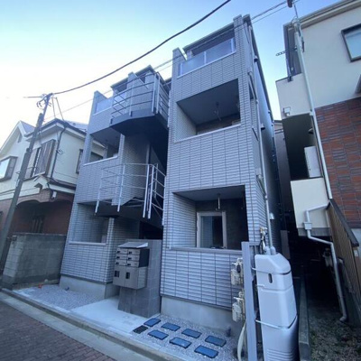 【その他】 | メルディア扇大橋