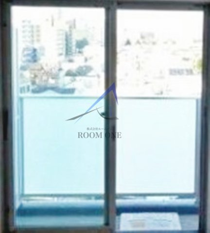 クレイシア新宿中落合のバルコニー|バルコニーです。