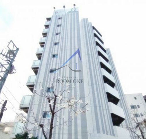 クレイシア新宿中落合