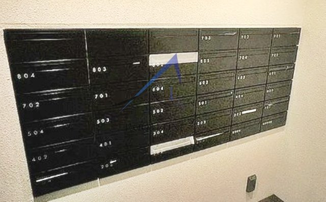 クレイシア新宿中落合