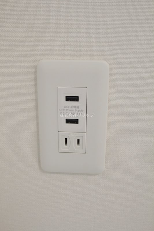 City Lux Tobeの設備