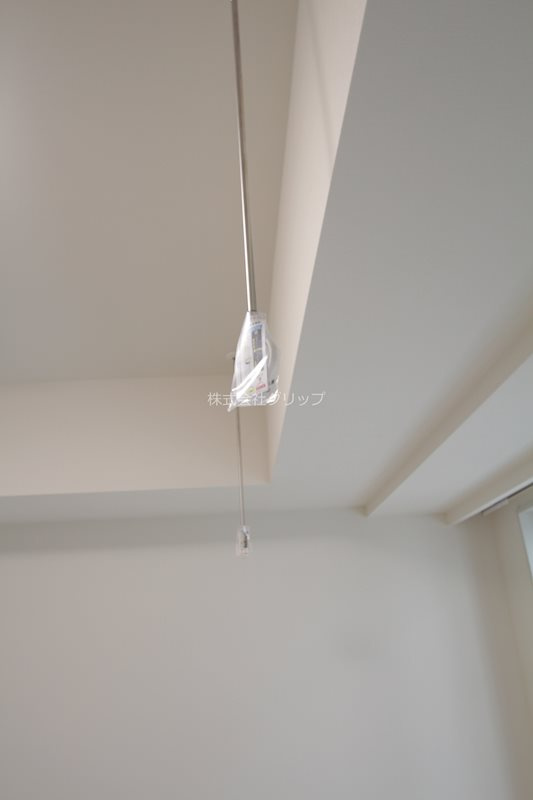 City Lux Tobeの設備