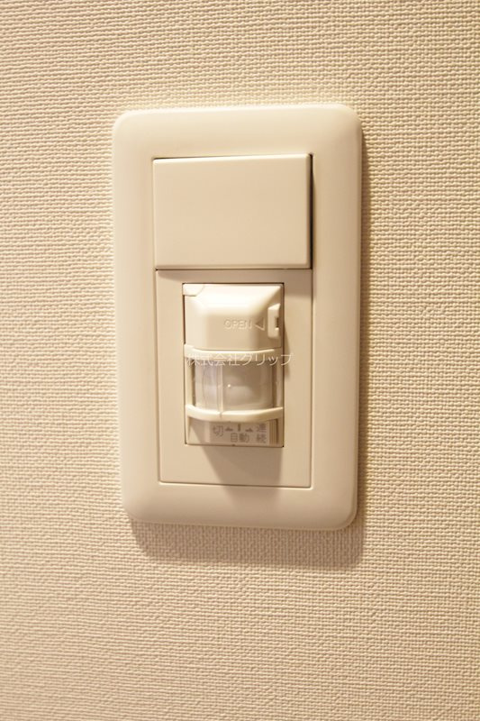City Lux Tobeの設備