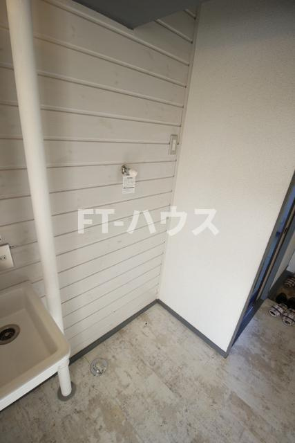 ジョイム船橋 の設備
