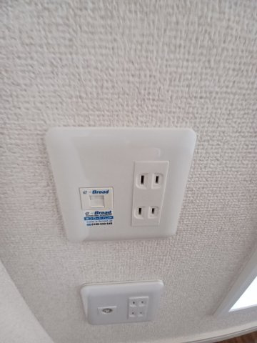 ロワイエの設備