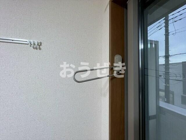 リュクスシティー上大岡の内装