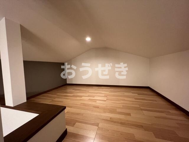 リュクスシティー上大岡の内装