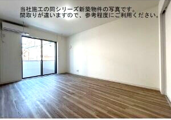 仮）ジーメゾン名古屋柳堀町のその他|イメージ