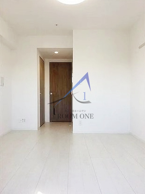 アイル西日暮里イーストの居間・リビング|洋室のお部屋です。