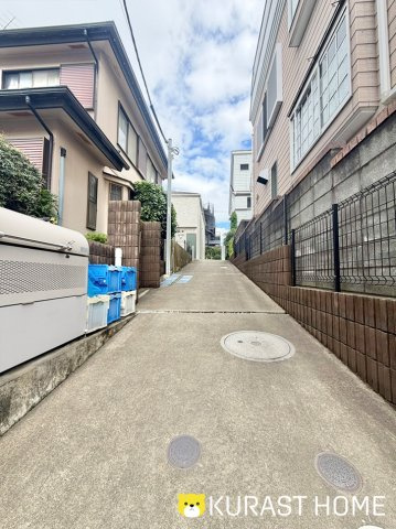 リブリ・verdemare　1棟アパートのその他