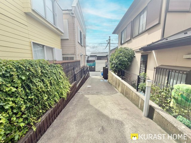 リブリ・verdemare　1棟アパートのその他