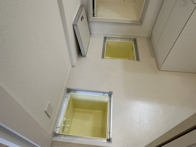 ＫＯＭＩＮＡＭＩ　ＭＡＩＳＯＮ　ＮＯＮＯの収納