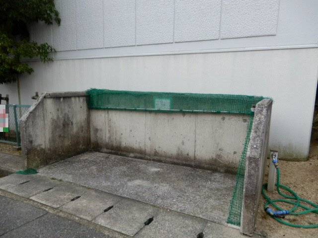 ハピネスのその他共用部分