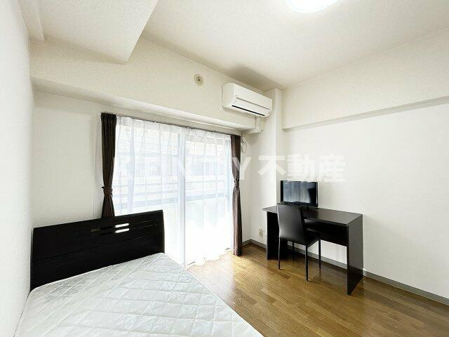 【居間・リビング】 | ワコーレ西馬込