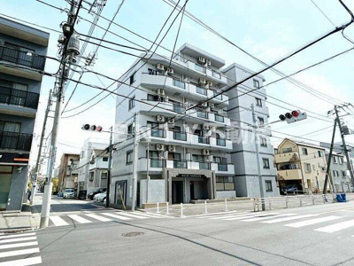 【外観】 | ワコーレ西馬込 | おしゃれな外観です
