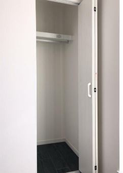 【収納】 | シャトーライフ横浜Ⅰ