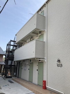 【外観】 | シャトーライフ横浜Ⅰ