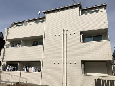 【外観】 | シャトーライフ横浜Ⅰ