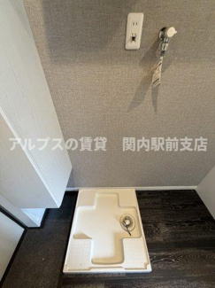【設備】 | シャトーライフ横浜Ⅰ