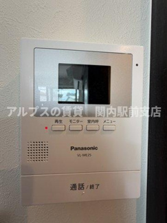 【浴室】 | シャトーライフ横浜Ⅰ