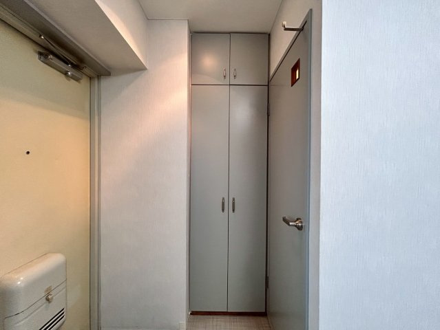 第三メゾン麗のその他共用部分