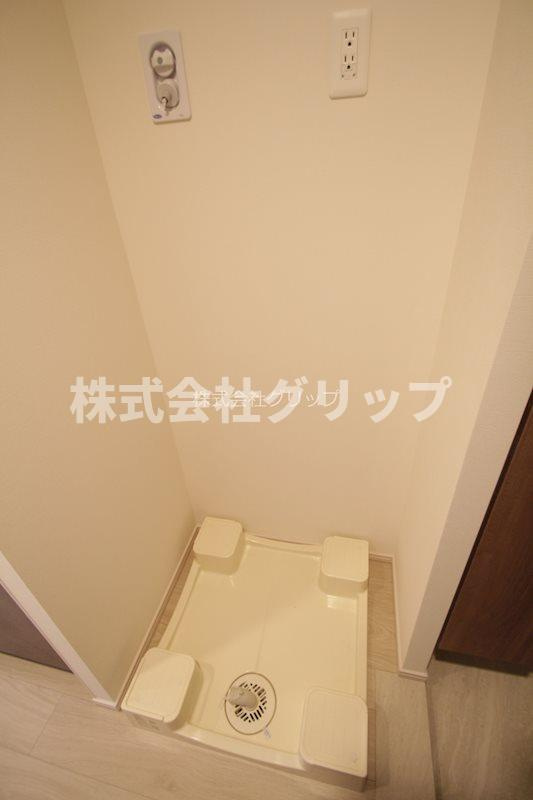 City Lux Tobeのその他
