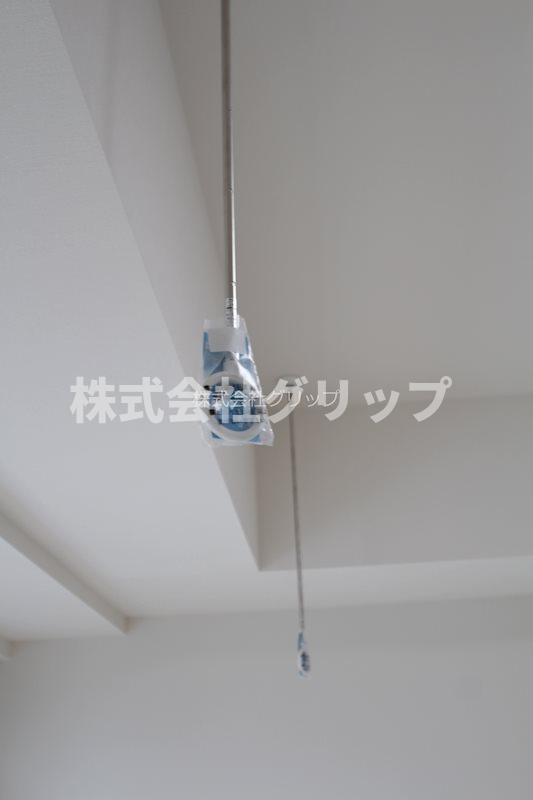 City Lux Tobeの設備
