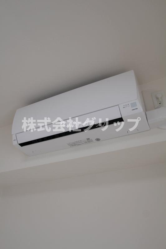 City Lux Tobeの設備
