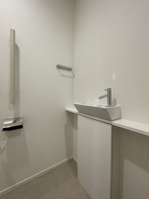 パークタワー勝どき　サウス棟のその他|※写真は同タイプ住戸です。