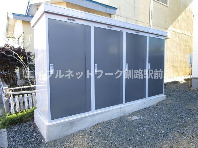 マリオット新釧路のその他