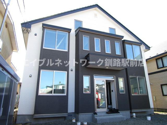 マリオット新釧路