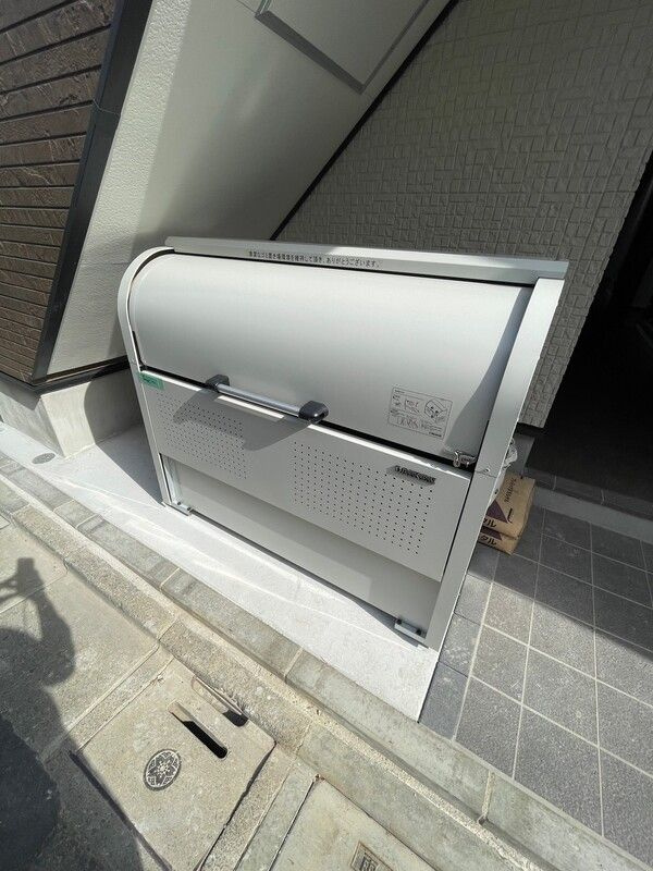 SK（エスケー）フェリス金町のその他共用部分