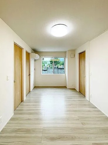 グラナーデ目白御留山の内装