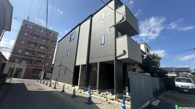 ＮＫ春日部のその他共用部分